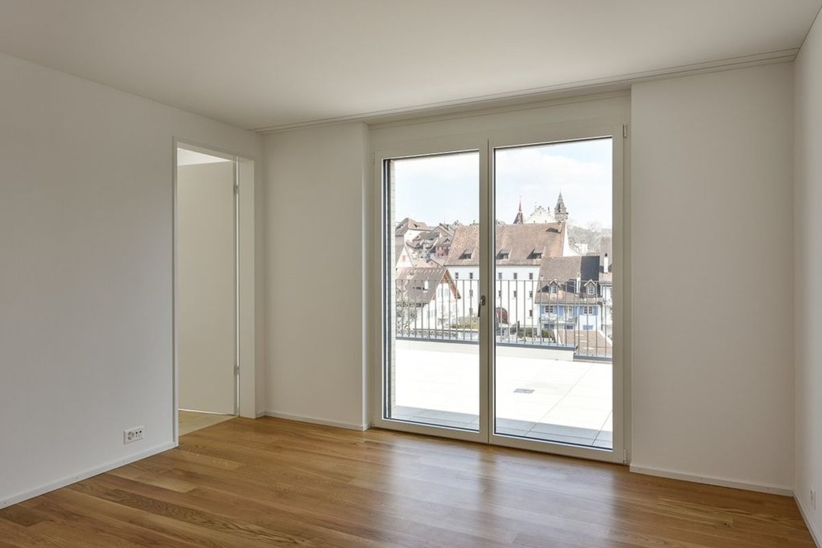 Ruhige Wohnlage mit hoher Lebensqualität - 2