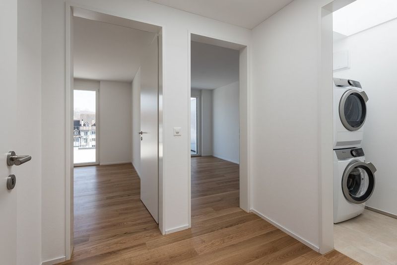 Ruhige Wohnlage mit hoher Lebensqualität - 8