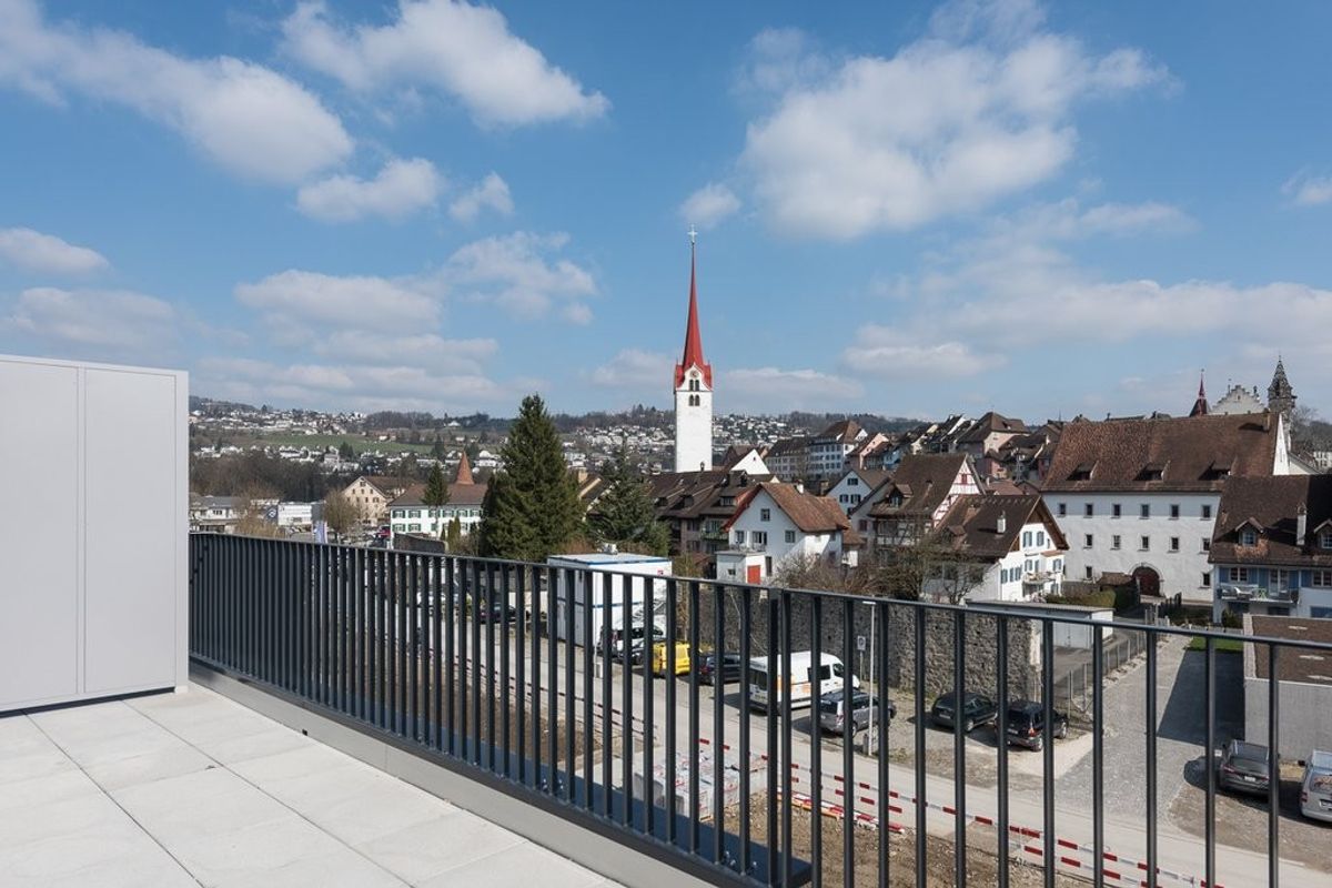 Ruhige Wohnlage mit hoher Lebensqualität - 8