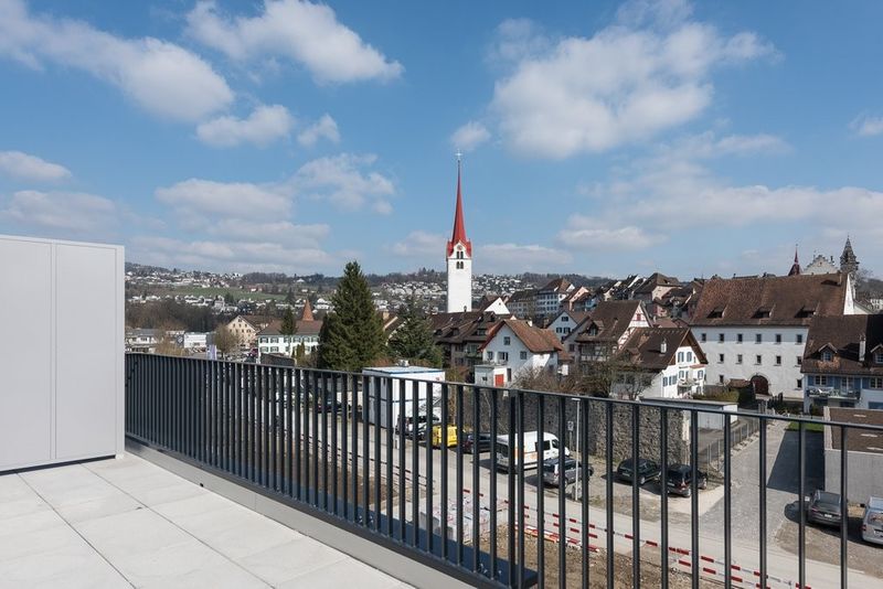 Ruhige Wohnlage mit hoher Lebensqualität - 9