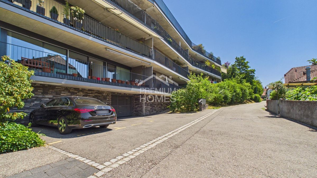 Modernes Familienzuhause an zentraler und ruhiger Lage - 1