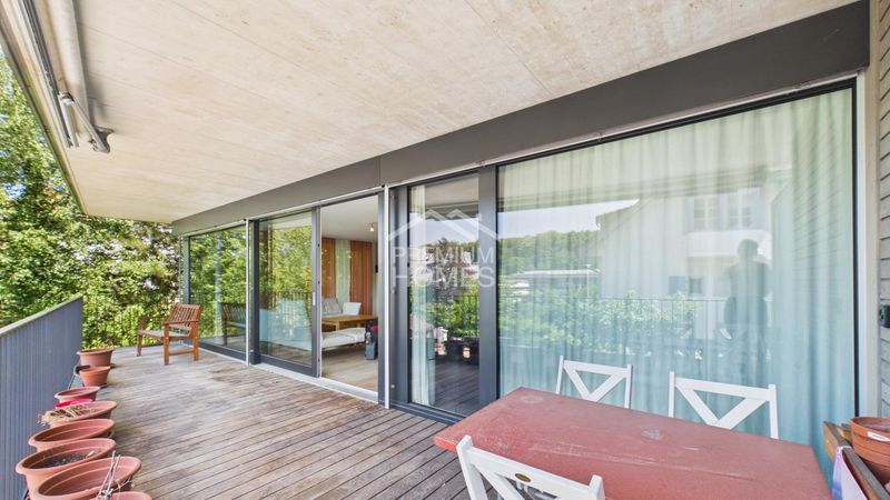 Modernes Familienzuhause an zentraler und ruhiger Lage - 6
