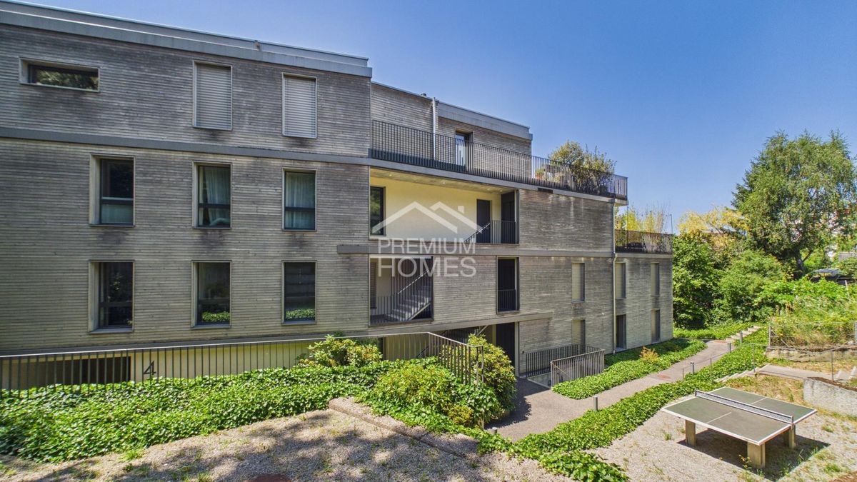 Modernes Familienzuhause an zentraler und ruhiger Lage - 6