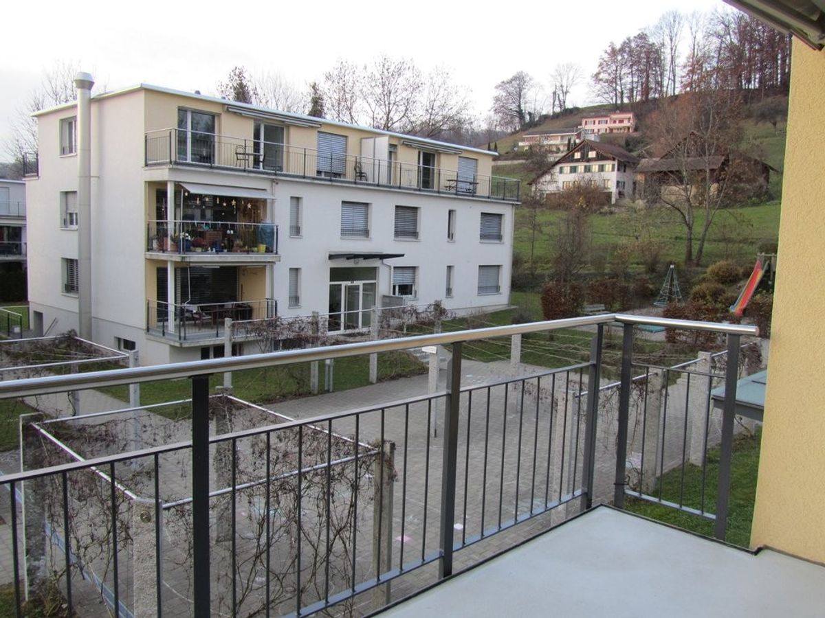 Wohnen im sonnigen und kinderfreundlichen Allenberg - 7