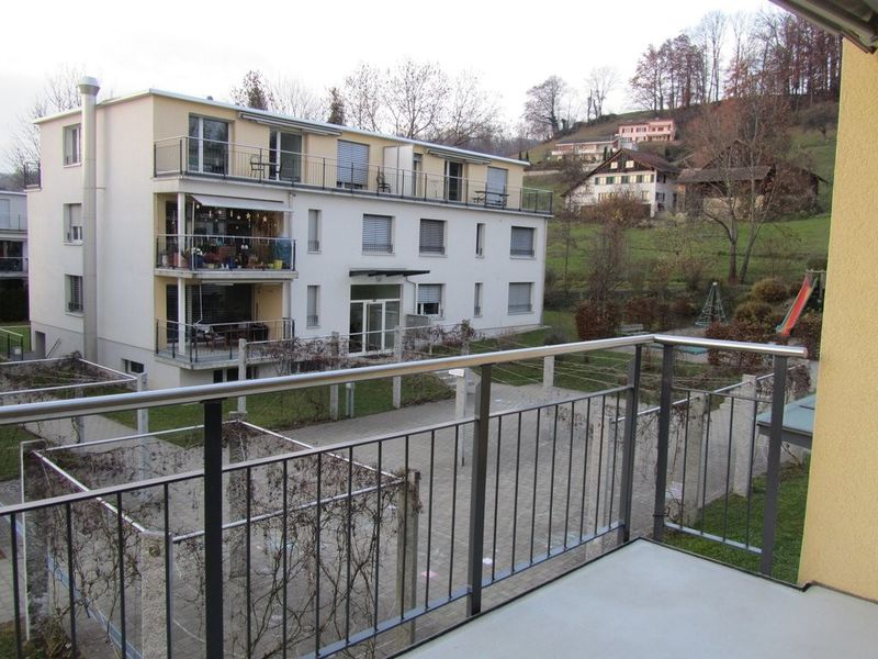Wohnen im sonnigen und kinderfreundlichen Allenberg - 8