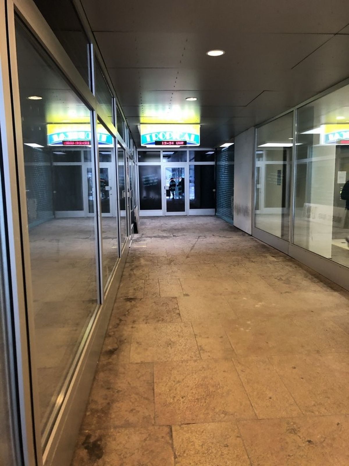 Zusätzlicher Stauraum gesucht per sofot? - 1