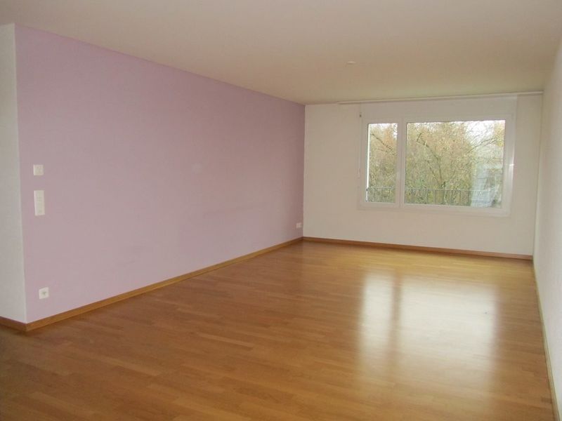 Wohnen im sonnigen und kinderfreundlichen Allenberg - 2