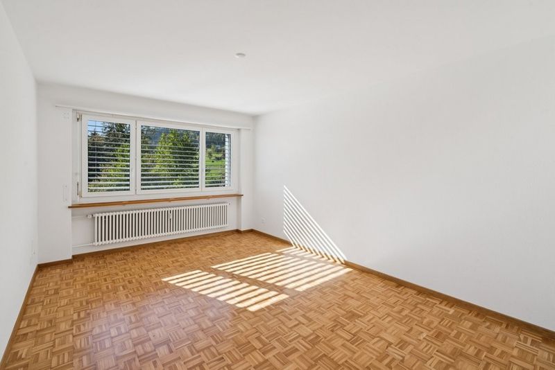 Wohnen im Grünen - 2
