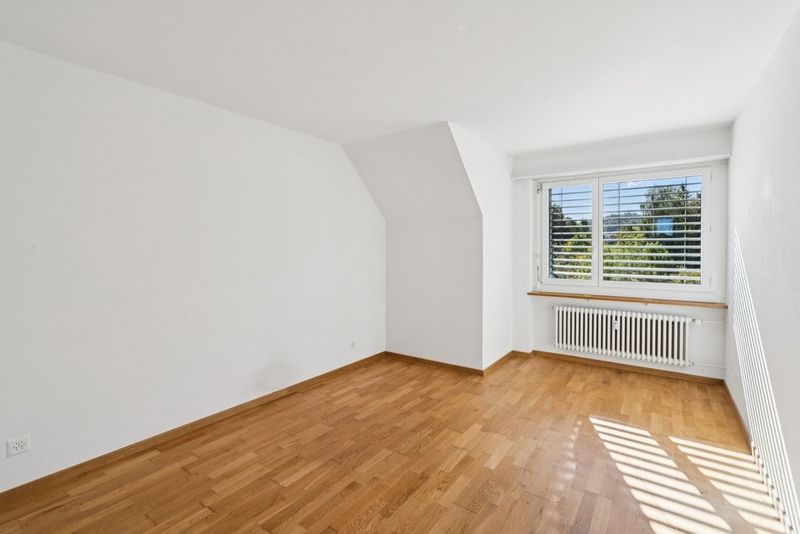 Wohnen im Grünen - 3
