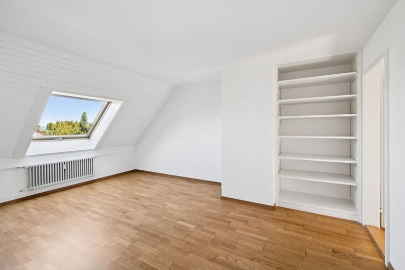 Wohnen im Grünen - 4