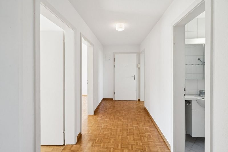 Wohnen im Grünen - 5