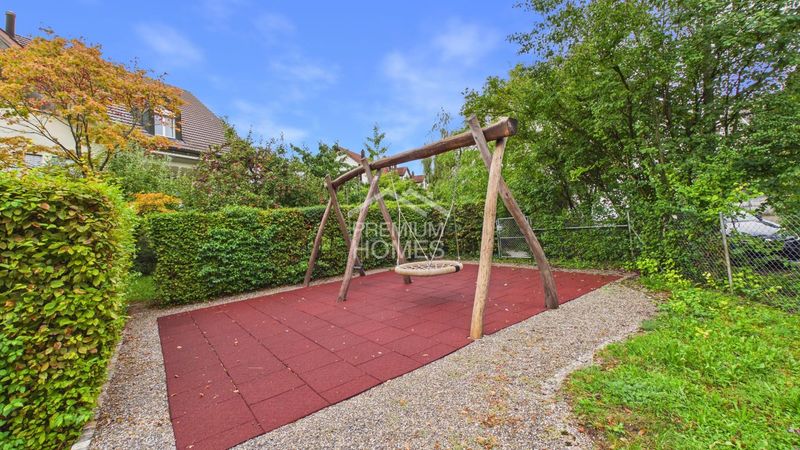 Wohnen zwischen Natur und Lebensqualität - 10