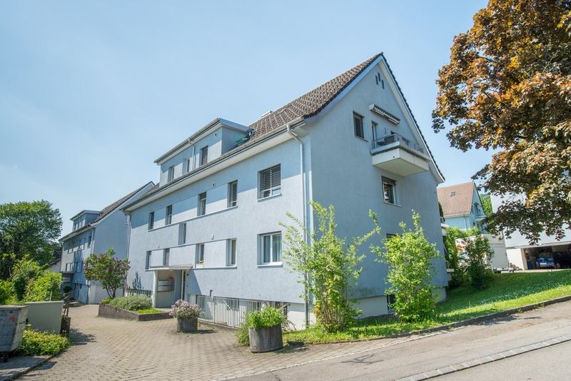 Wohnen im Grünen - 9