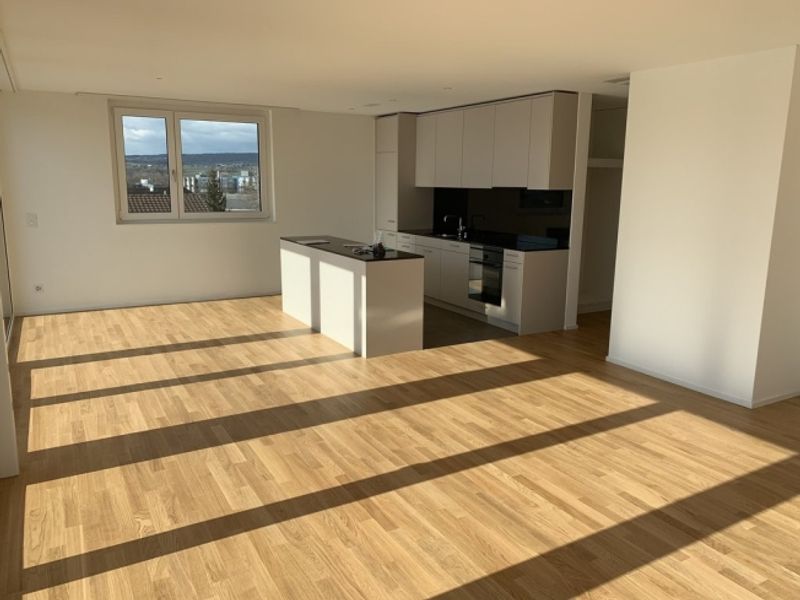 Ein glücklicher Wohnungsstart - 3