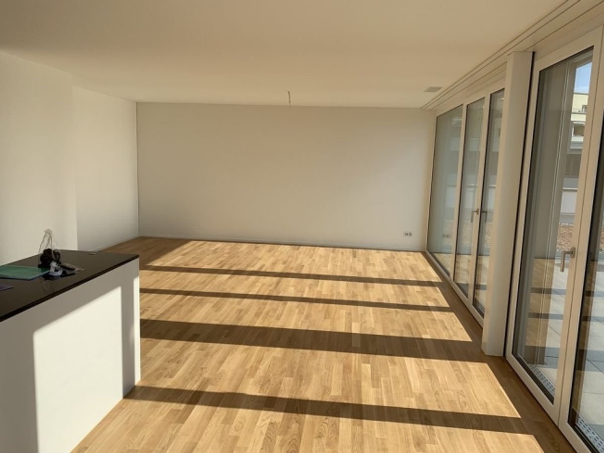 Ein glücklicher Wohnungsstart - 3