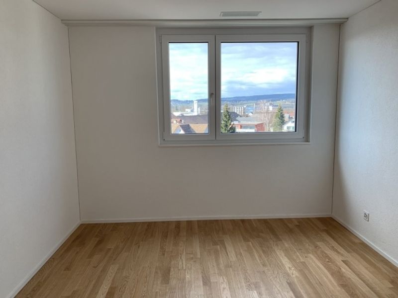 Ein glücklicher Wohnungsstart - 5