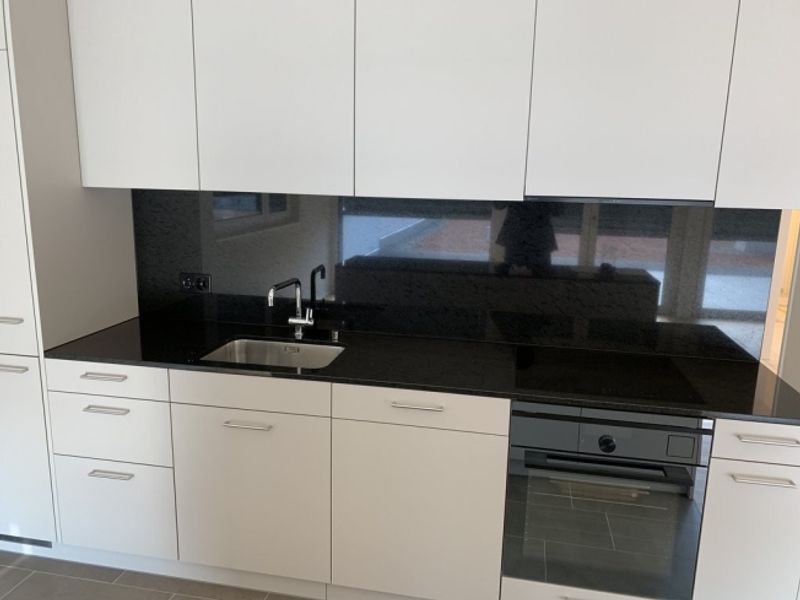 Ein glücklicher Wohnungsstart - 6