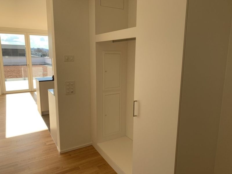 Ein glücklicher Wohnungsstart - 9