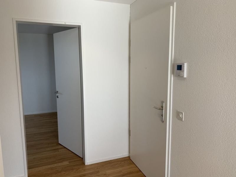 Ein glücklicher Wohnungsstart - 10