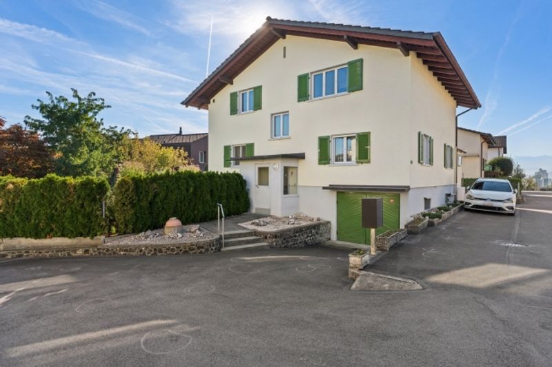 Ihr neues Zuhause mit Zukunft, Charme und viel Potenzial - 1