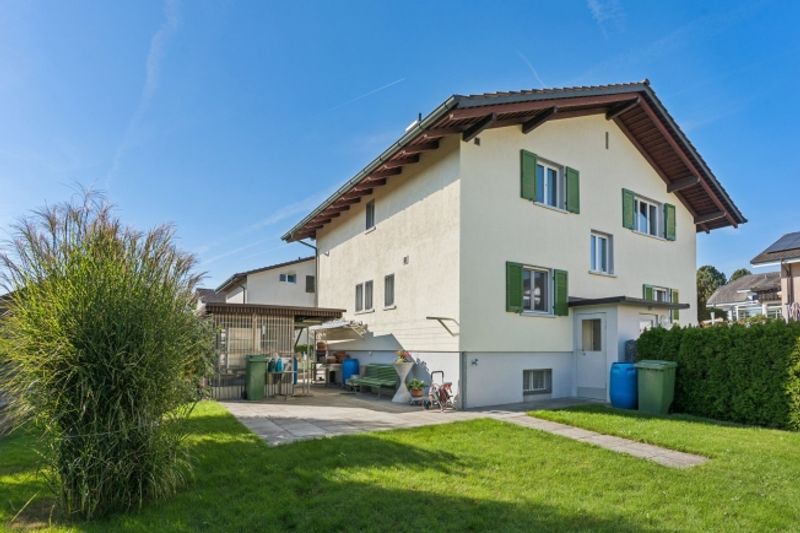 Ihr neues Zuhause mit Zukunft, Charme und viel Potenzial - 2