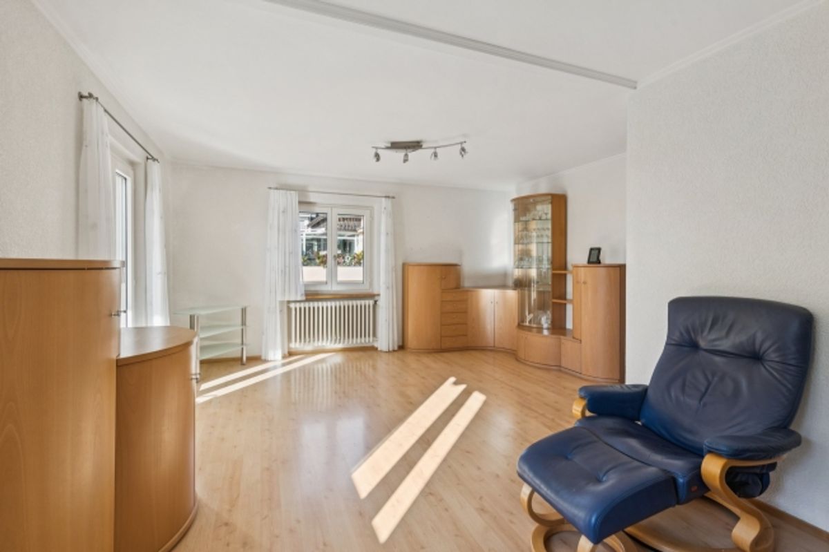 Ihr neues Zuhause mit Zukunft, Charme und viel Potenzial - 4