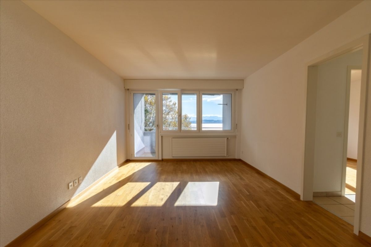 Appartement avec vue sur le lac - 2
