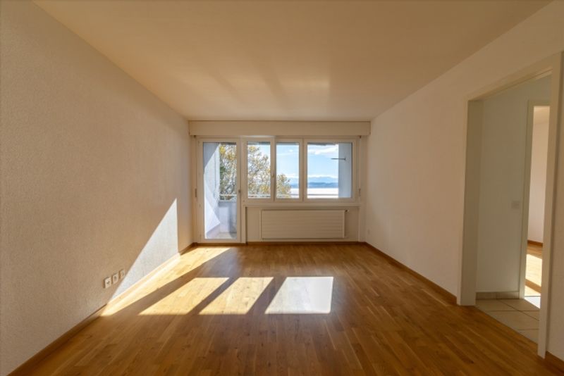 Appartement avec vue sur le lac - 3