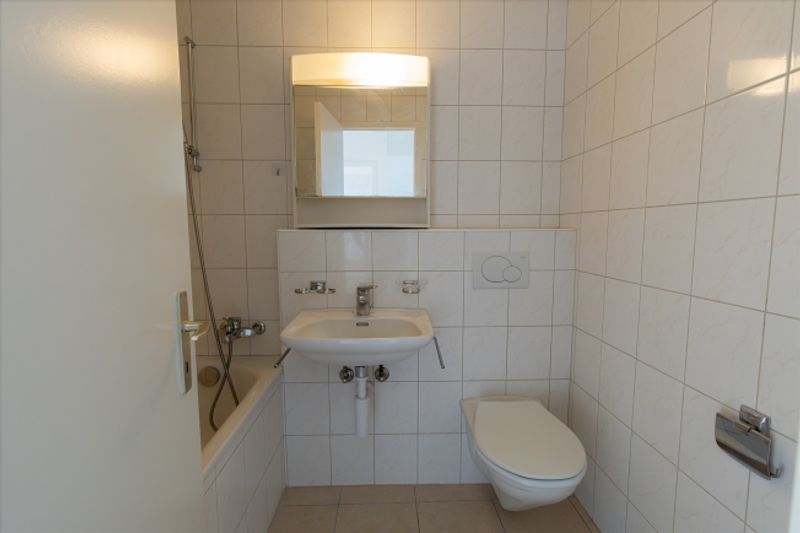 Appartement avec vue sur le lac - 5