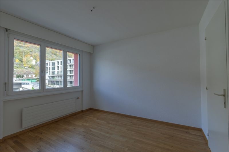 Appartement avec vue sur le lac - 6
