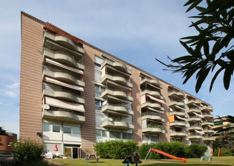 2.5 locali in ottima posizione - 1