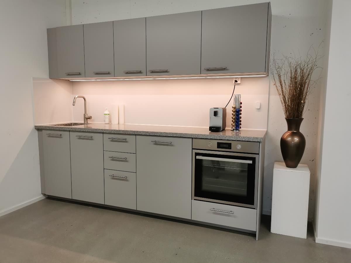 Büro - 1