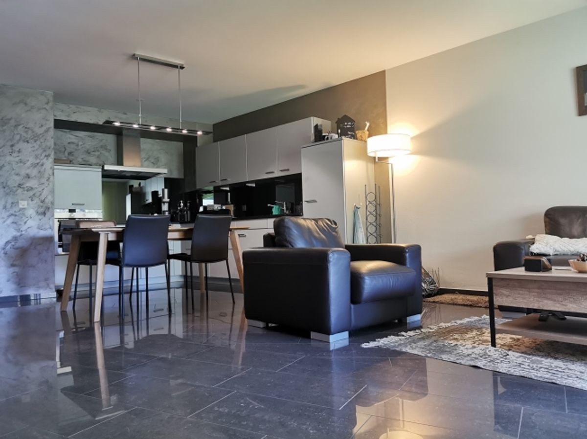 Großartige 5,5 Zimmer zu vermieten auf Gravelone - 0