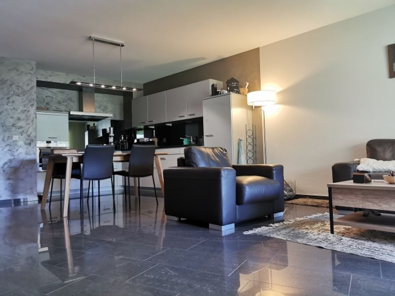 Großartige 5,5 Zimmer zu vermieten auf Gravelone - 1