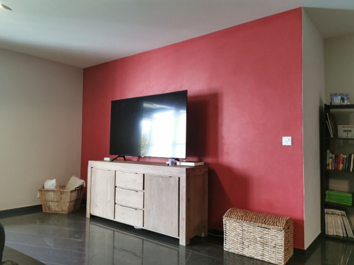 Großartige 5,5 Zimmer zu vermieten auf Gravelone - 1