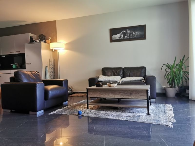 Großartige 5,5 Zimmer zu vermieten auf Gravelone - 3