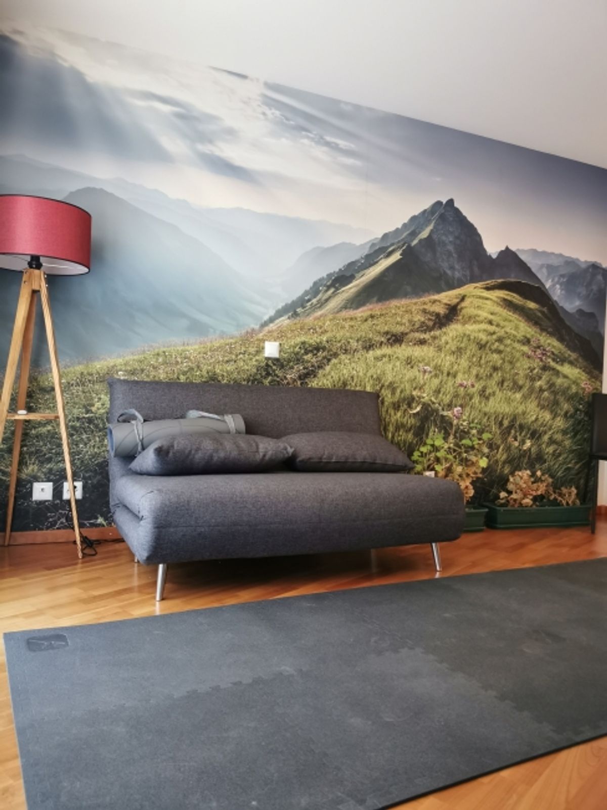 Großartige 5,5 Zimmer zu vermieten auf Gravelone - 4