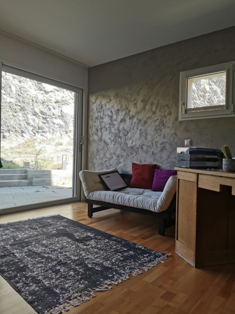 Großartige 5,5 Zimmer zu vermieten auf Gravelone - 6