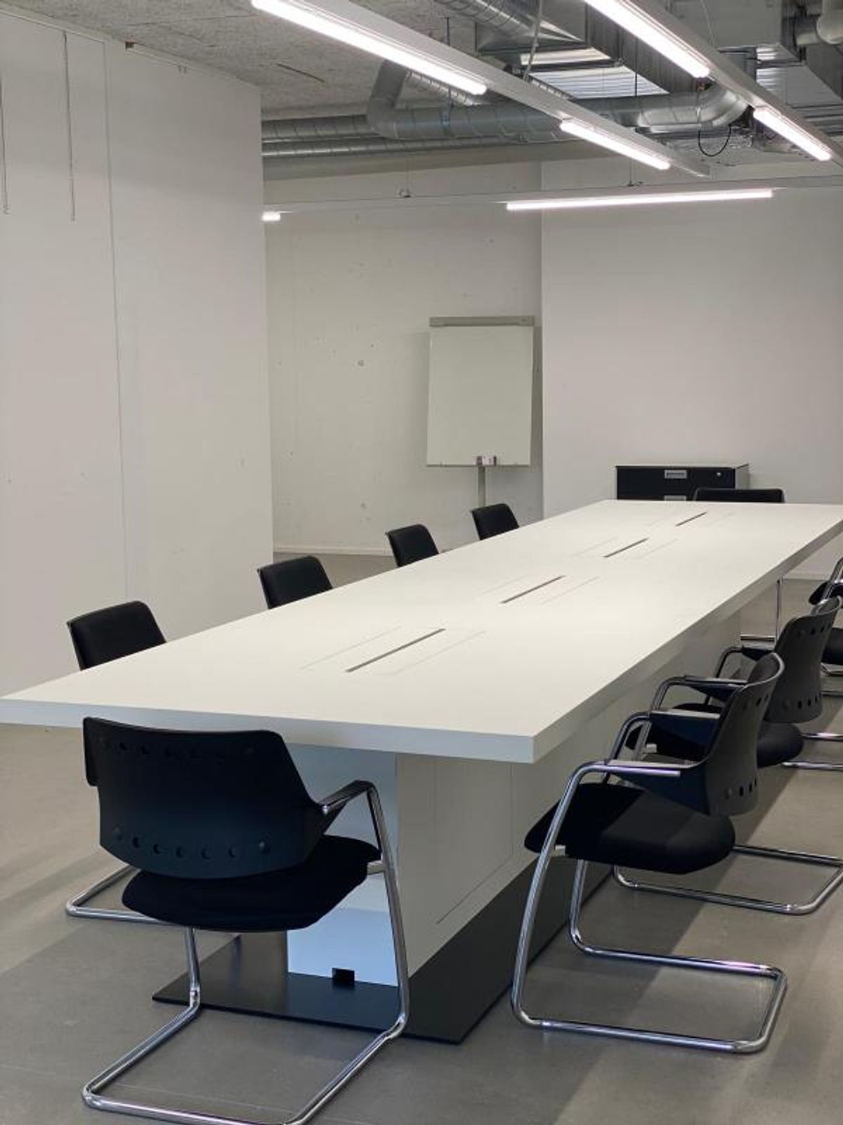 Büro - 2