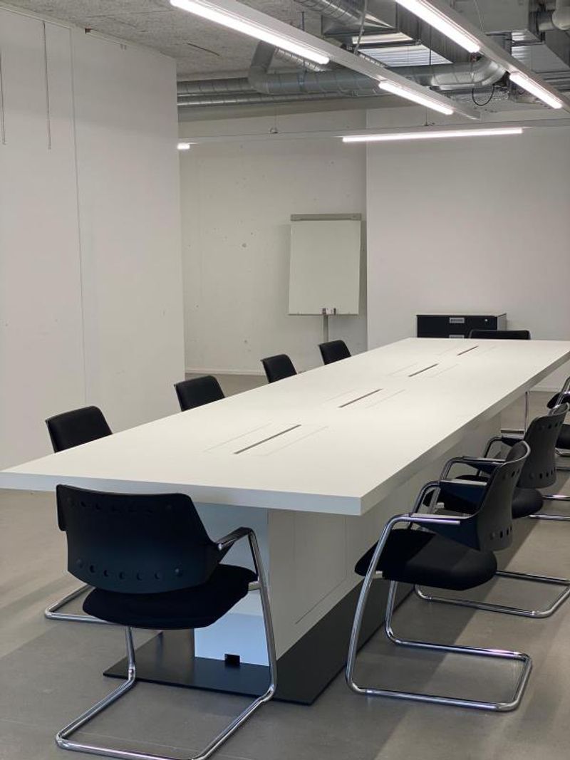Büro - 3