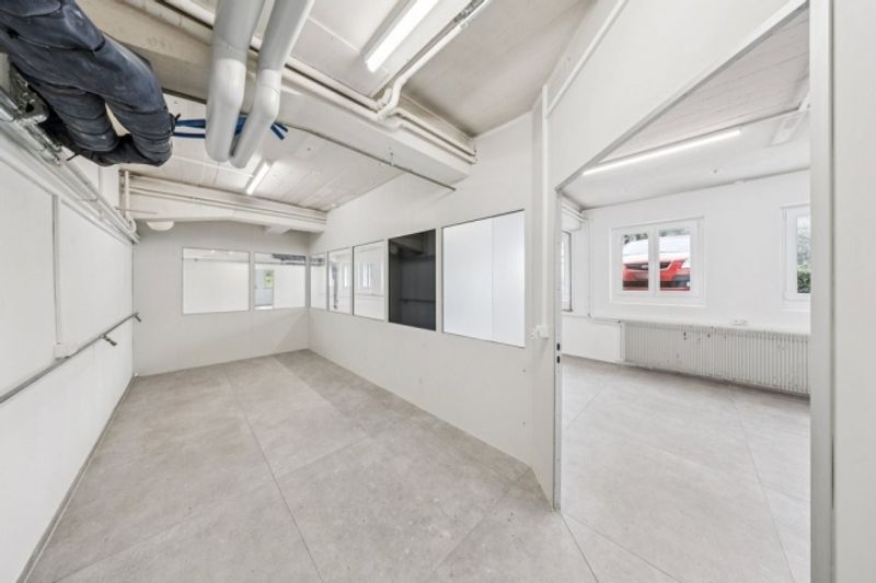 Gewerbefläche an TOP Lage à 130 m2 / 1 Monat gratis Herbstaktion - 6