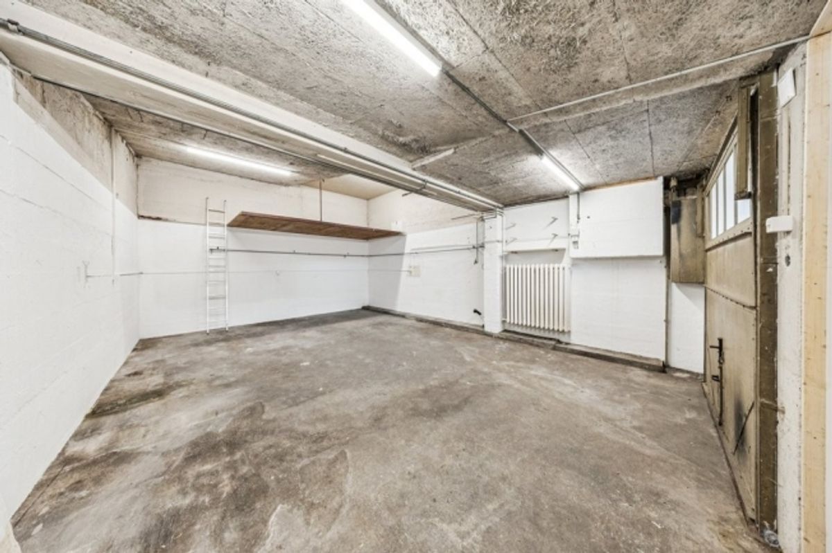 Gewerbefläche an TOP Lage à 130 m2 / 1 Monat gratis Herbstaktion - 10