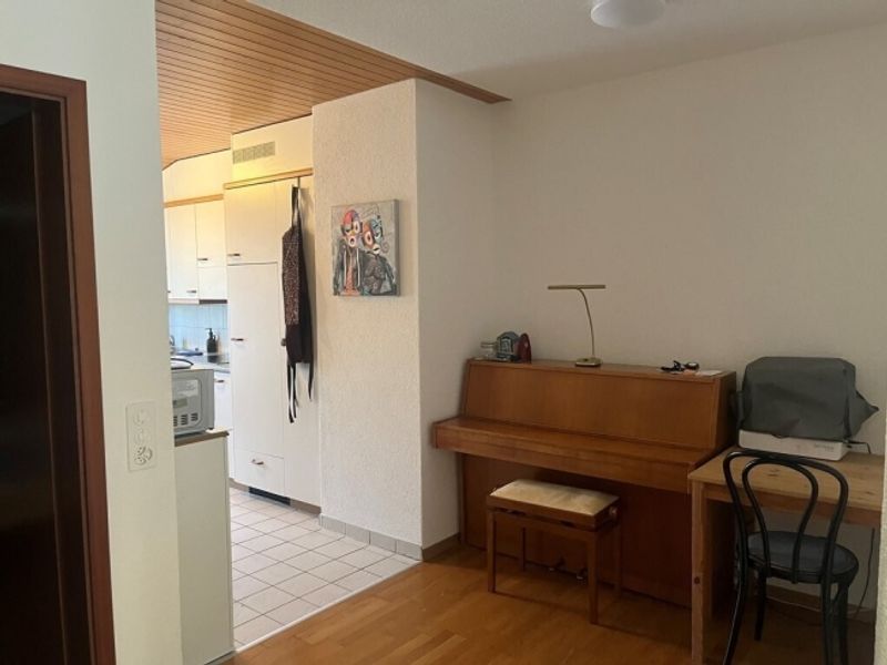 Stadtnahe 2.5-Zimmerwohnung - 4