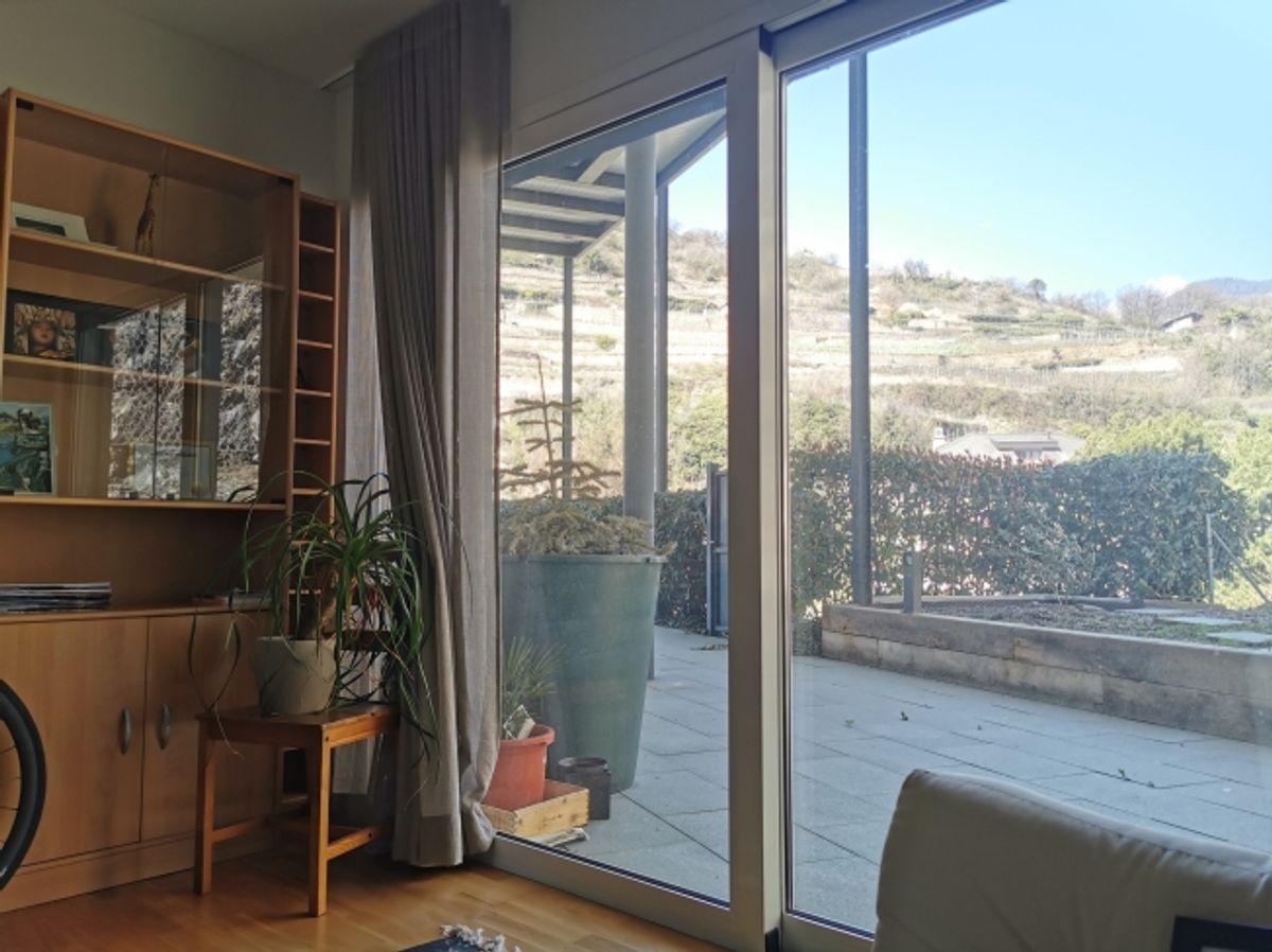 Großartige 5,5 Zimmer zu vermieten auf Gravelone - 7