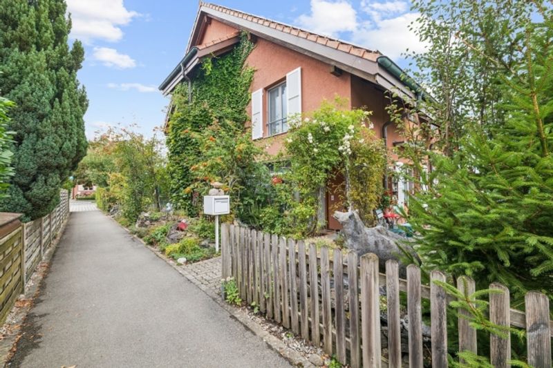 Ein Zuhause zum Ankommen - 1
