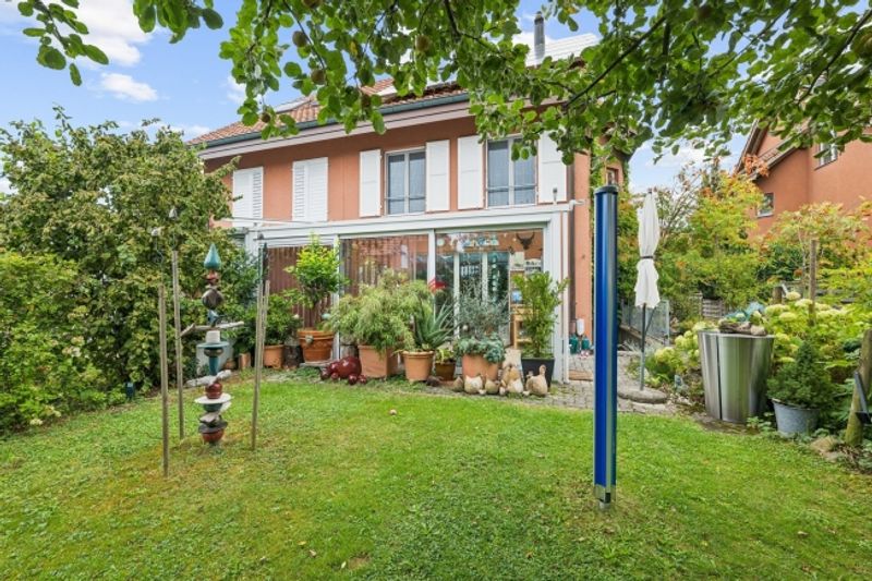 Ein Zuhause zum Ankommen - 2