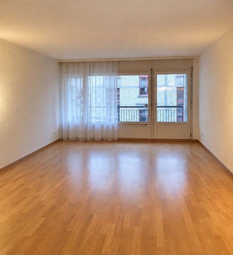 Stadtnahe 2.5-Zimmerwohnung - 5