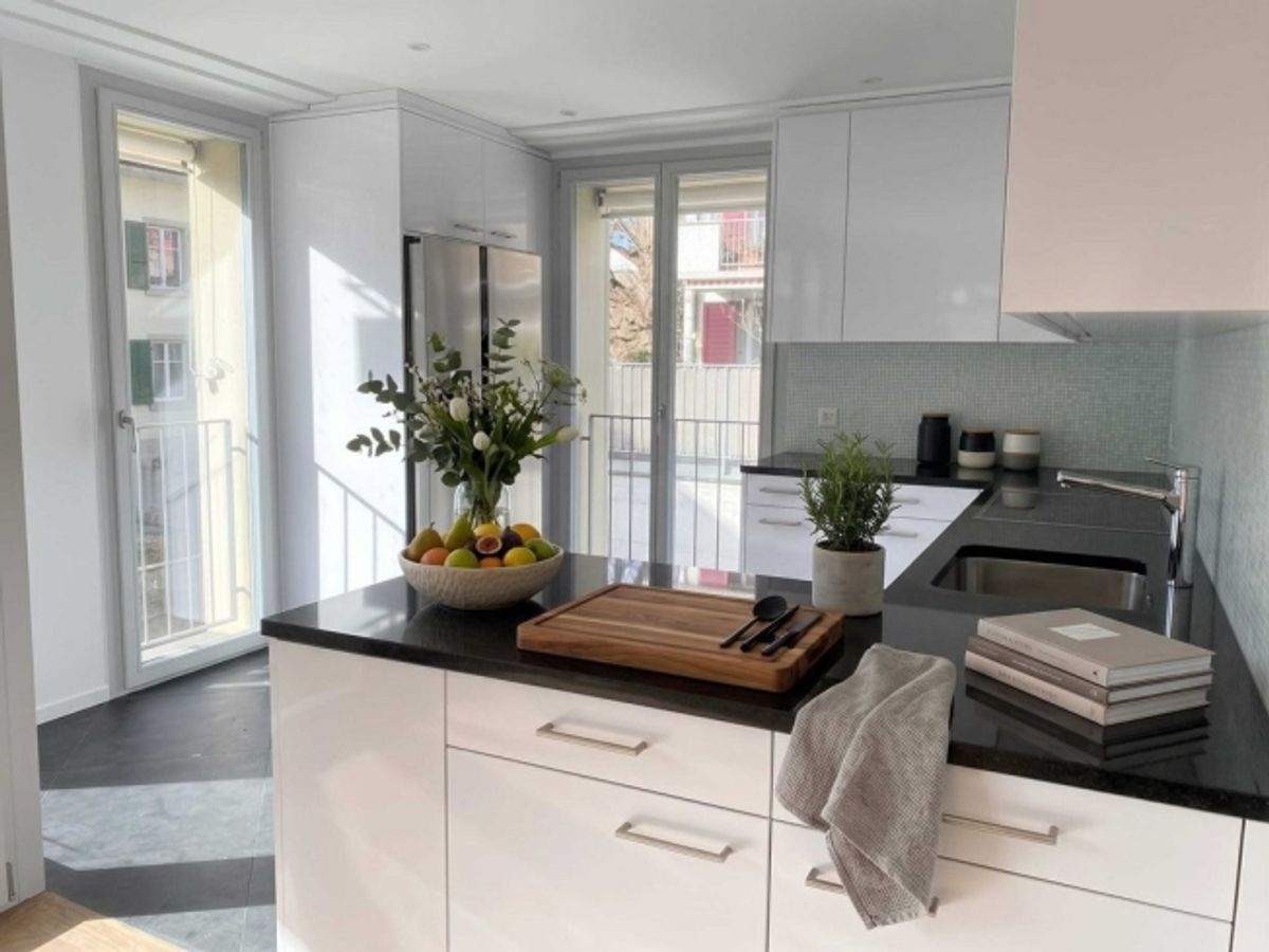 Ein Wohnjuwel im Lorraine-Quartier - Eleganz, Charme & zentrale Lage - 2