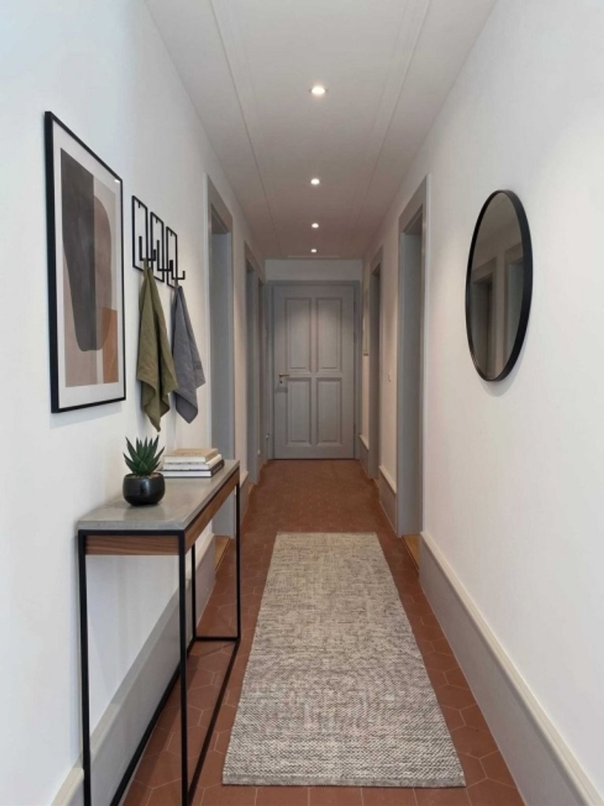 Ein Wohnjuwel im Lorraine-Quartier - Eleganz, Charme & zentrale Lage - 3