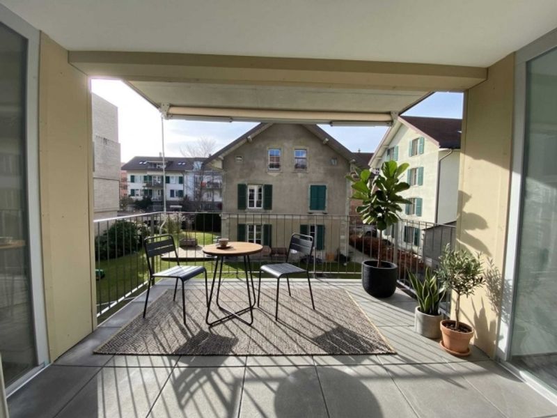 Ein Wohnjuwel im Lorraine-Quartier - Eleganz, Charme & zentrale Lage - 9